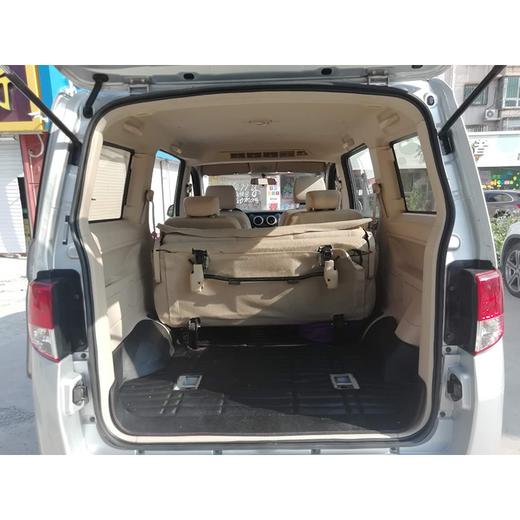 【月租-北京】长安凯程 欧诺S 1.3L 基本型 商品图11