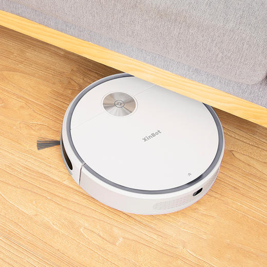 玄馨+XinBot S6 扫地机器人 商品图5