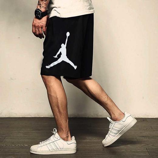 tmnike耐克年新款男子jumpmanlogoflcshort短裤aq3116013