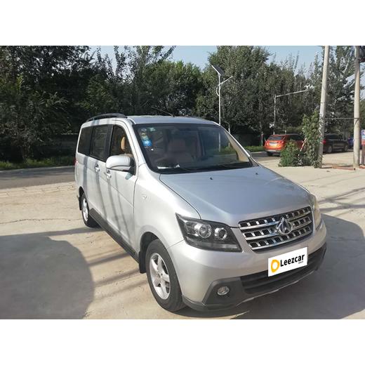 【月租-北京】长安凯程 欧诺S 1.3L 基本型 商品图3