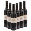 德诺酒庄 梅洛干红葡萄酒6瓶装 澳洲原装进口红酒 商品缩略图0