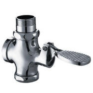 SQ：1621中脚踏四通 商品图0