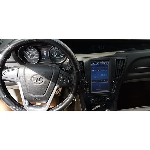 【特价月租-北京】北汽 新能源EU260 乐享版 商品图4