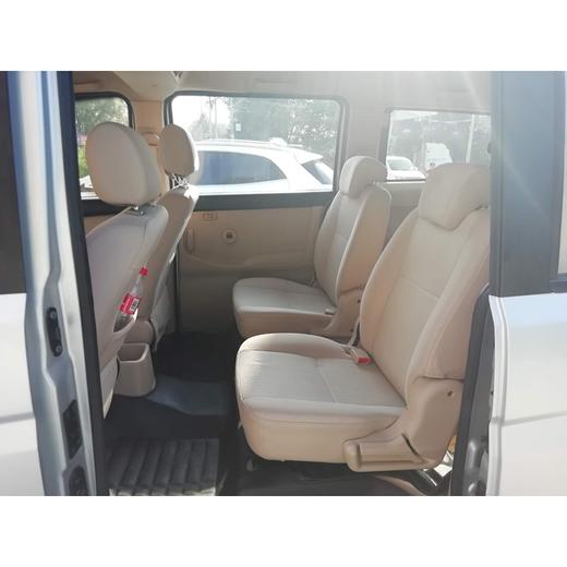 【月租-北京】长安凯程 欧诺S 1.3L 基本型 商品图9