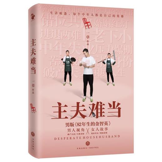 主夫难当 商品图0