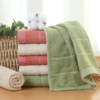 【毛巾】滴断档竹纤维毛巾吸水加厚纯色竹纤维毛巾 商品缩略图0