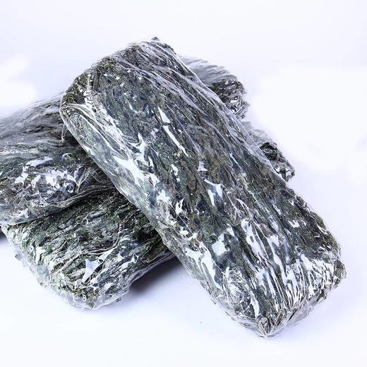 干海带丝 250g/500g 商品图1