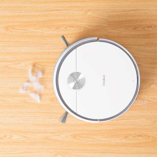 玄馨+XinBot S6 扫地机器人 商品图6
