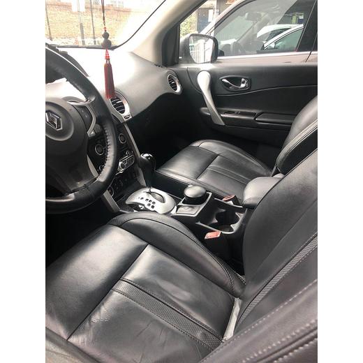 【月租-北京】雷诺 科雷傲（进口） 2.5L 四驱舒适型 商品图8