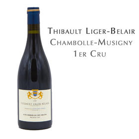梯贝酒庄尚博勒穆西尼葡萄园红葡萄酒Thibault Liger-Belair, Chambolle-Musigny 1er Cru AOC