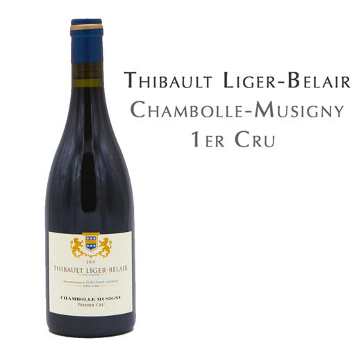 梯贝酒庄尚博勒穆西尼葡萄园红葡萄酒Thibault Liger-Belair, Chambolle-Musigny 1er Cru AOC 商品图0
