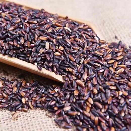 山东血糯米，爽滑软糯 ，入口清香 商品图2