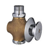 SQ：1625暗装脚踏 商品图0