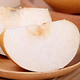 【脆甜多汁 肉质细嫩】 山东小秋月3斤/4.5斤装任选