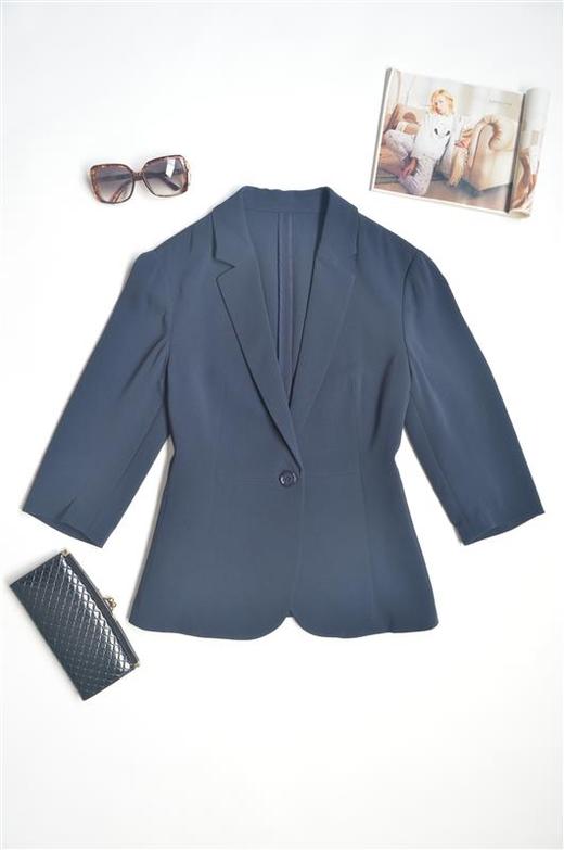 对位SZ25WR_小西装_ZK 商品图0