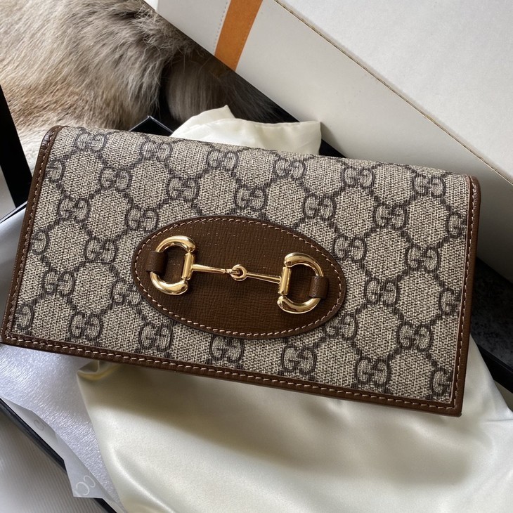 gucci1955woc斜挎小包