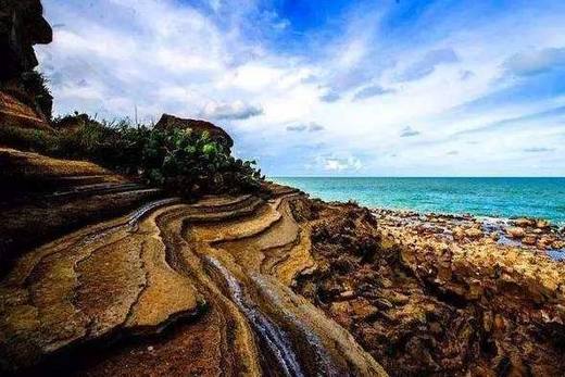 广东省内游 | 湛江 硇洲岛赶海二日游