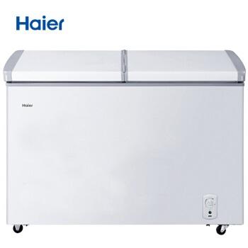 海尔（Haier）冷柜FCD-215SEA 商品图0