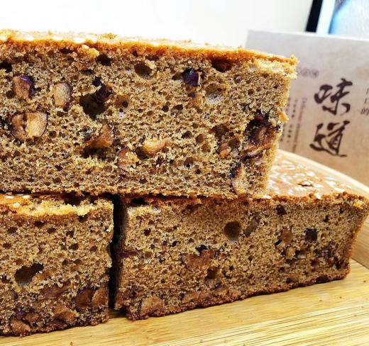 【宫门口低糖蜂蜜核桃枣糕】55g/盒*1/2/3，核桃与枣的相遇 商品图1