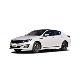 【特价月租-北京】起亚K5 凯酷 2.0L  自动  15周年特别版LUX