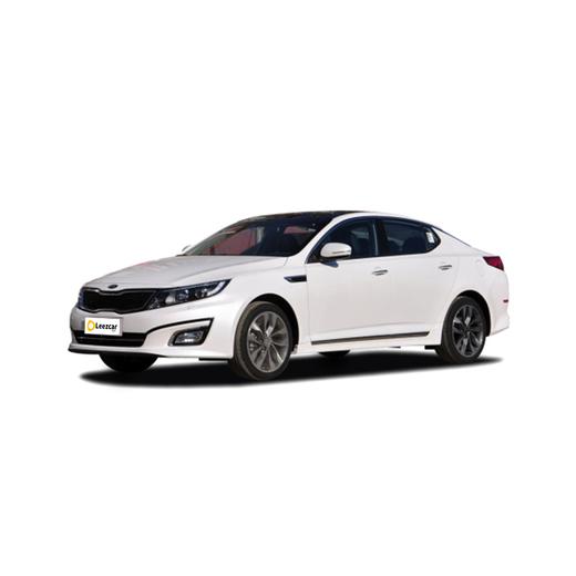 【特价月租-北京】起亚K5 凯酷 2.0L  自动  15周年特别版LUX 商品图0