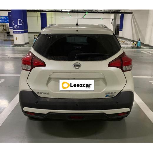 【月租-北京】日产 劲客 1.5L CVT智行版 商品图4