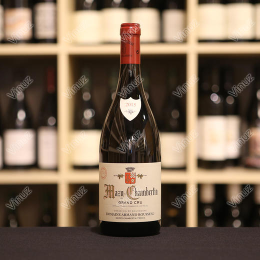 rousseauarmandmazischambertingrandcru2015