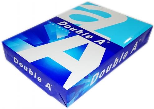 Double A 复印纸 A4 A3 80G 70G 商品图1