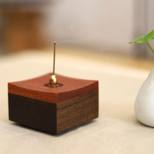 小芳 | 书法音乐盒 商品图0