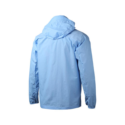 PUMA彪马 曼城20/21赛季风雨衣梭织外套75789701 商品图1