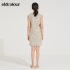 oldcolour无袖连衣裙GL31104815 商品缩略图1