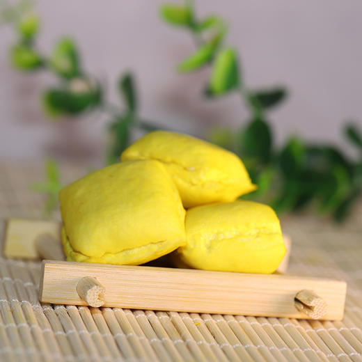 云南特产姜黄小豆腐鲜香细嫩q弹好吃四袋包邮