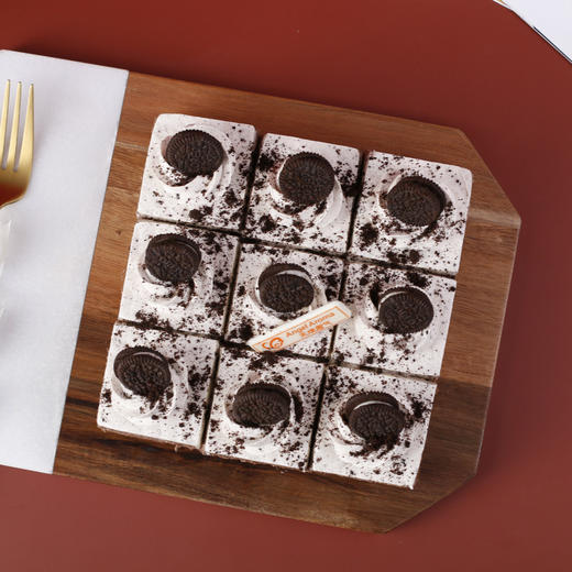 云朵奥可可-下午茶系列 商品图1