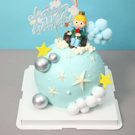 小王子星球 商品图1