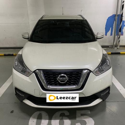 【月租-北京】日产 劲客 1.5L CVT智行版 商品图2