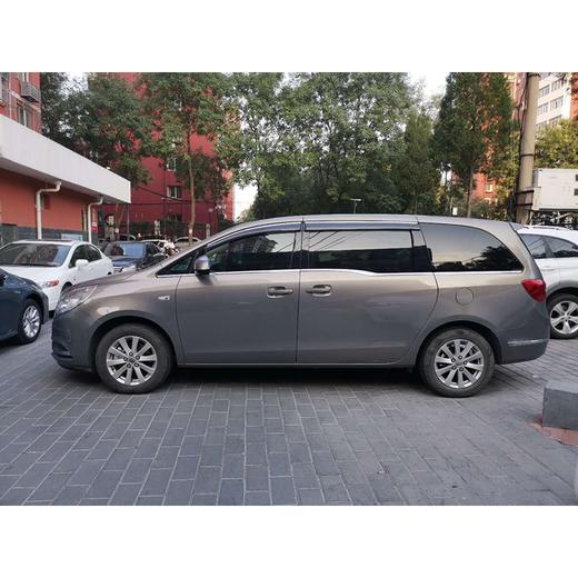 【月租-北京】别克 GL8 25S 尊贵型 国V 商品图5