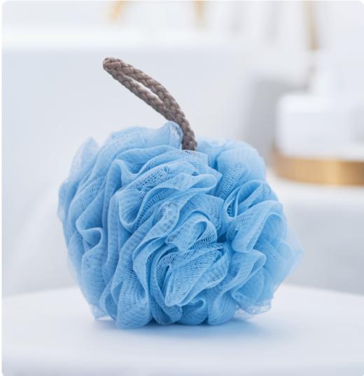 清清美-7500海绵沐浴花 - 陕西麦谷鲜生精品生活超市