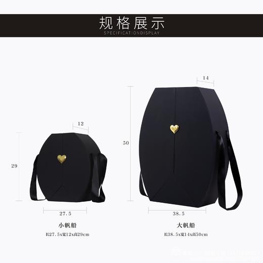 大帆船礼盒 商品图0