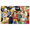 4000片 平面拼图 塑料拼图 H2155 ONE PIECE-草帽团员 商品缩略图1