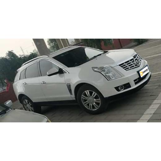 【特价月租-北京】凯迪拉克 SRX 3.0L 精英型 商品图4