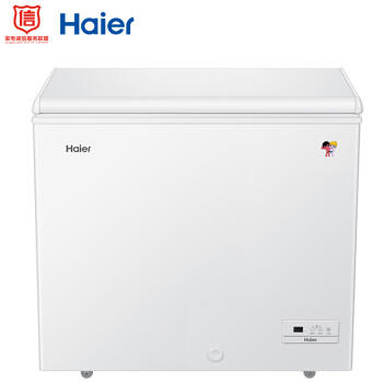 海尔（Haier）冷柜BC/BD-201HEJ 商品图8