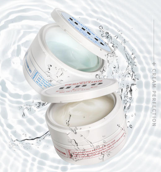 资生堂UNO男士五合一面霜(红色90g/蓝色80g) 商品图1