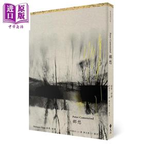 【中商原版】乡愁 德文直译本 港台原版 赫曼赫塞 Hermann Hesse 远流出版