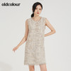 oldcolour无袖连衣裙GL31104815 商品缩略图2
