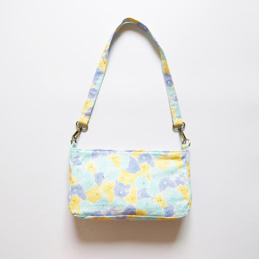 HUJI祤集Butter单肩包POPOLO堆堆熊 商品图2