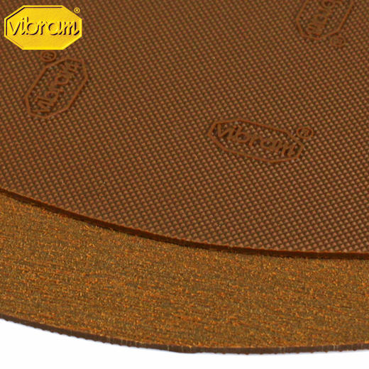 意大利进口韦伯Vibram3373点纹薄前掌1mm 20双起批 商品图5