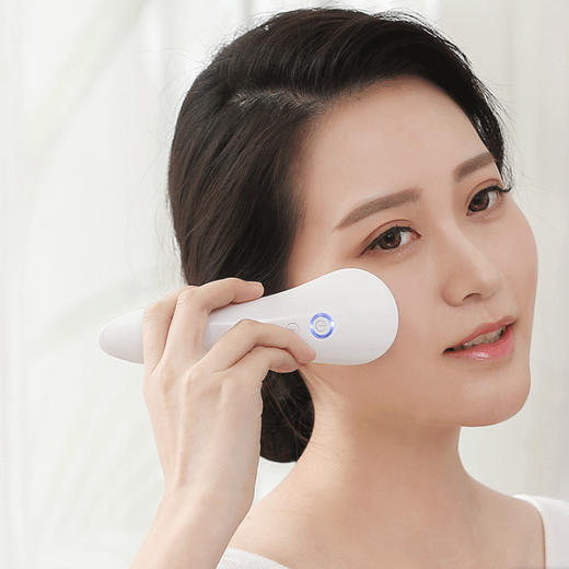 【砭石美容仪】美容刮痧仪器  砭石脸部按摩器下单后3-5个工作日发货|| 下单前联系客服： cxbc521领取福利 商品图0