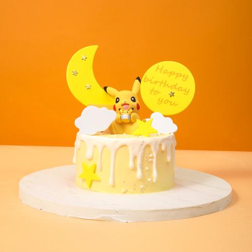 皮卡丘 （下单备注需要图几款式） 商品图2