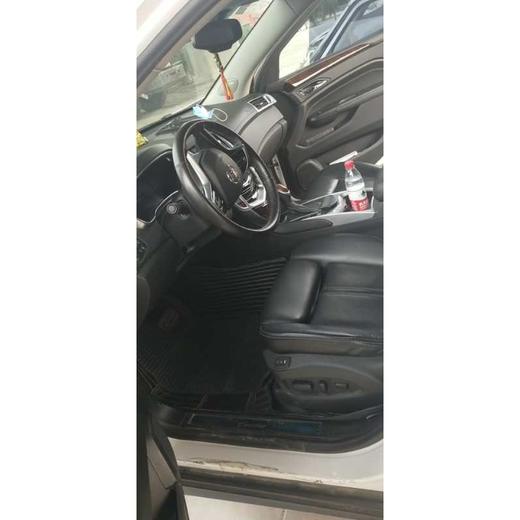 【特价月租-北京】凯迪拉克 SRX 3.0L 精英型 商品图9