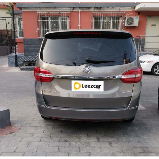 【月租-北京】别克 GL8 25S 尊贵型 国V 商品图4